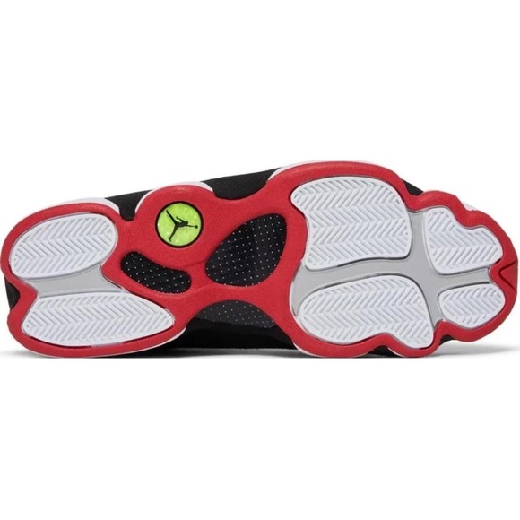 Air Jordan 13 Retro ‘Playoff’ 2023 US Mens Shoe Size 18 414571 062 BRAND NEW - Picture 7 of 8